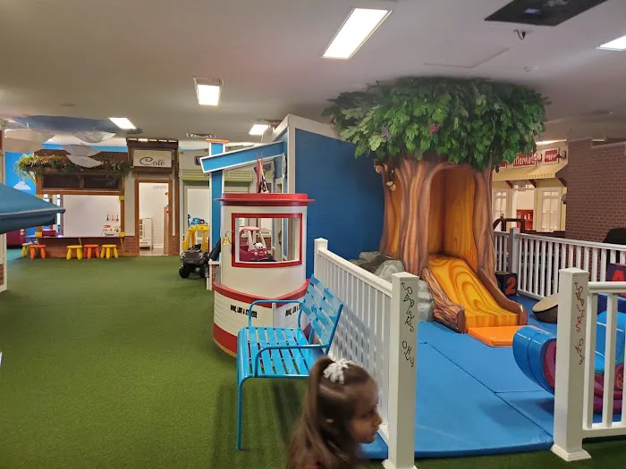 Tagalongs Play Place Picture 3