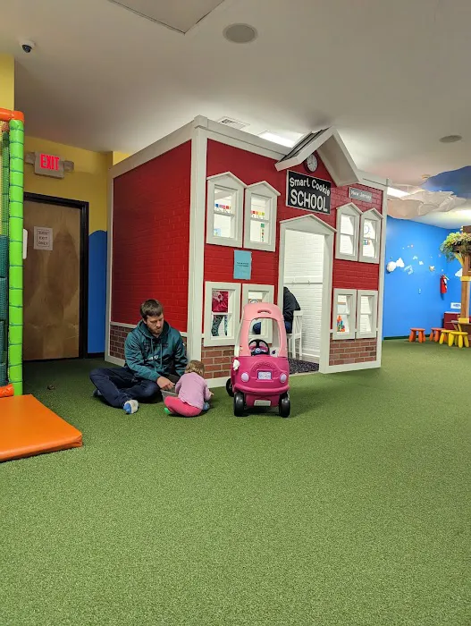 Tagalongs Play Place Picture 2