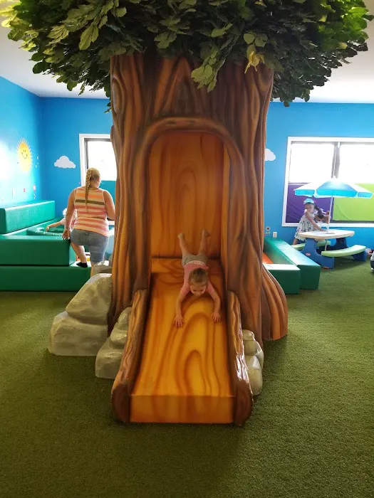 Tagalongs Play Place Picture 5