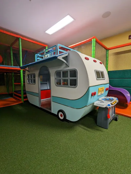 Tagalongs Play Place Picture 4