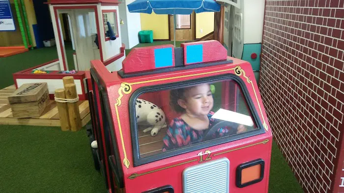 Tagalongs Play Place Picture 1