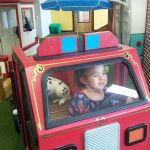 Tagalongs Play Place