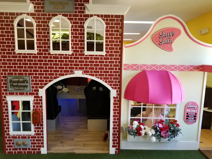Tagalongs Play Place Picture 6