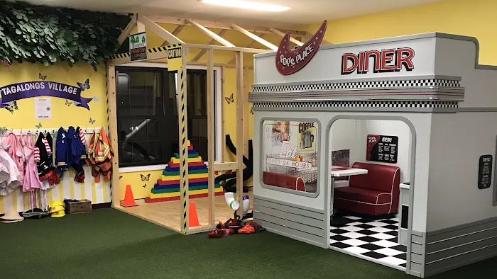 Tagalongs Play Place Picture 7
