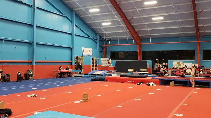 CAVU Trampoline & Tumbling Picture 3