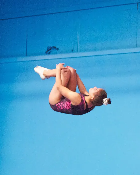 CAVU Trampoline & Tumbling Picture 6