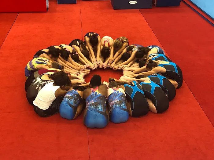 CAVU Trampoline & Tumbling Picture 7