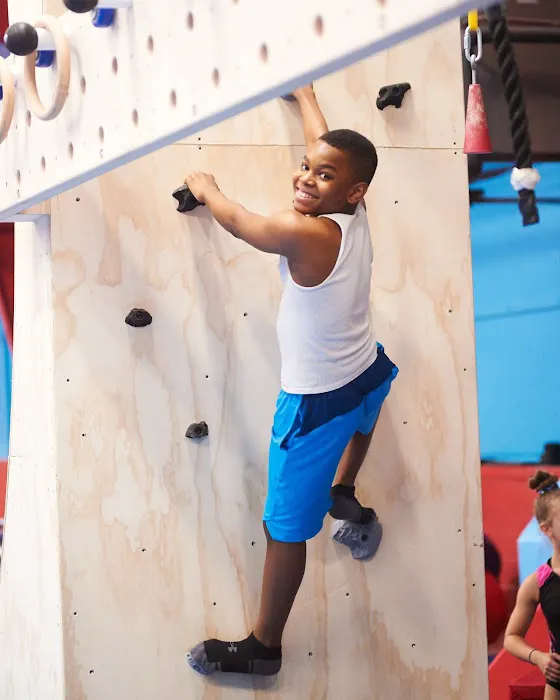 CAVU Trampoline & Tumbling Picture 1