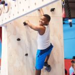 CAVU Trampoline & Tumbling