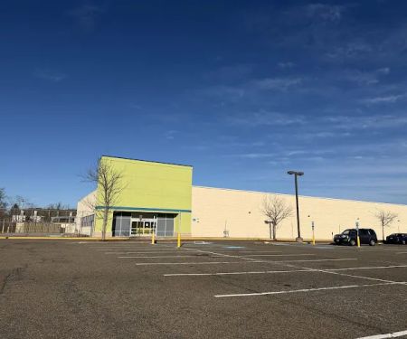 Urban Air Trampoline and Adventure Park