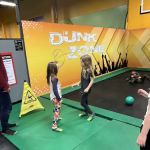 Sky Zone Trampoline Park
