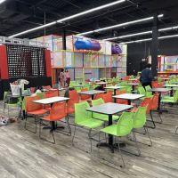 Kiddie Dome ico