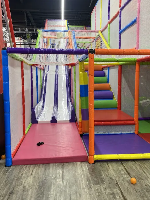 Kiddie Dome Picture 3