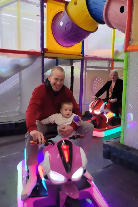 Kiddie Dome Picture 10
