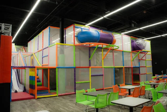 Kiddie Dome Picture 8