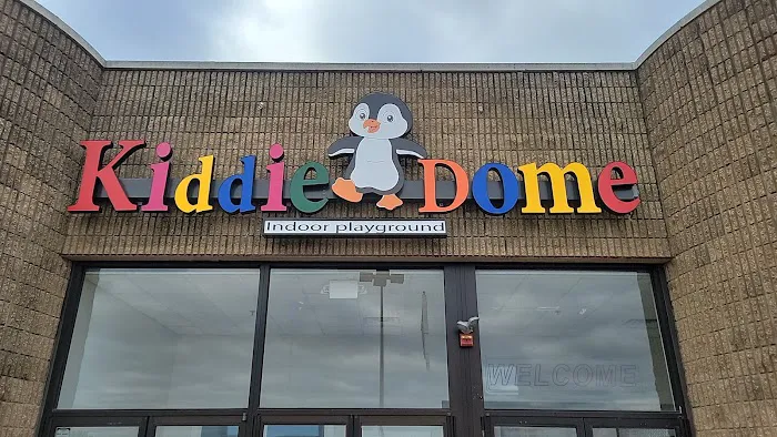 Kiddie Dome Picture 6