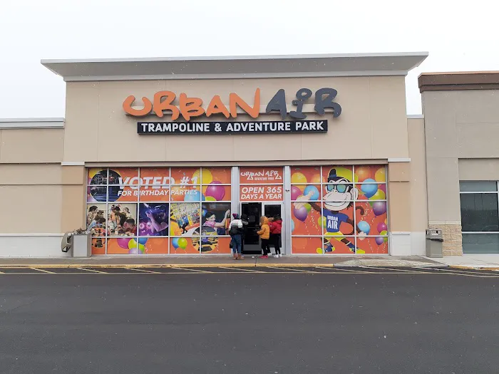 Urban Air Trampoline and Adventure Park Picture 5
