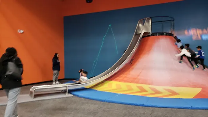 Urban Air Trampoline and Adventure Park Picture 9