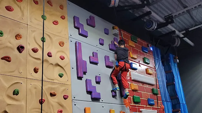 Urban Air Trampoline and Adventure Park Picture 1