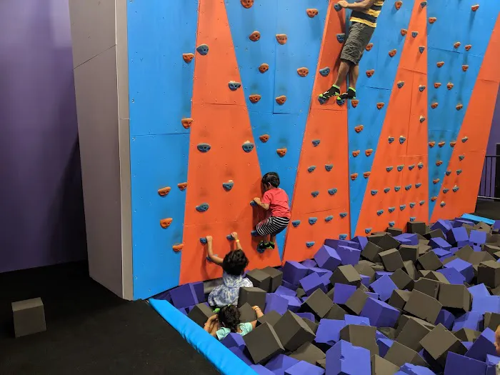 Altitude Trampoline Park Picture 5