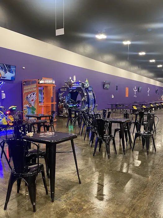 Altitude Trampoline Park Picture 4