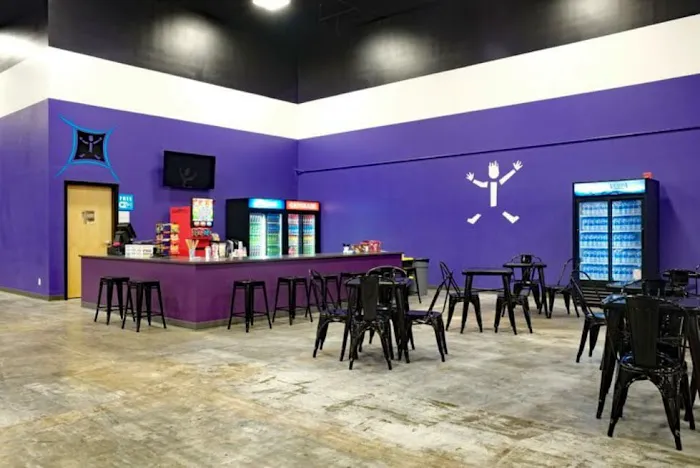 Altitude Trampoline Park Picture 7