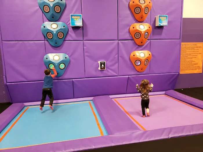 Altitude Trampoline Park Picture 3