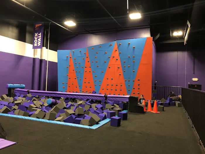 Altitude Trampoline Park Picture 1