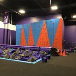 Altitude Trampoline Park