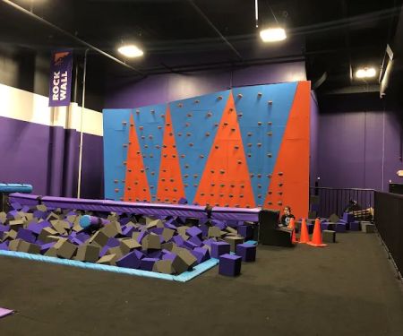 Altitude Trampoline Park