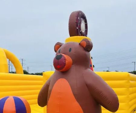 JOYJUMPS