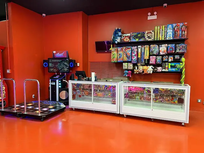 Urban Zone Trampoline & Adventure Park Picture 2