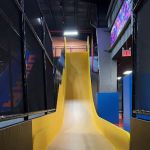 Urban Zone Trampoline & Adventure Park