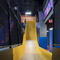 Urban Zone Trampoline & Adventure Park ico