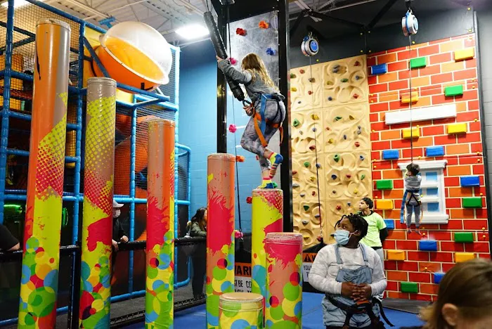 Urban Air Trampoline and Adventure Park Picture 7