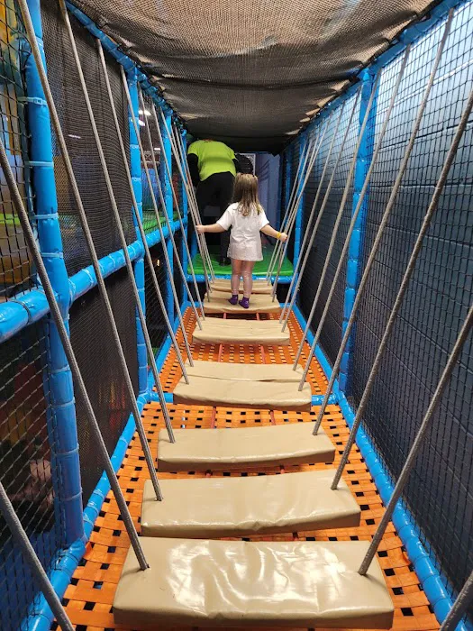Urban Air Trampoline and Adventure Park Picture 2