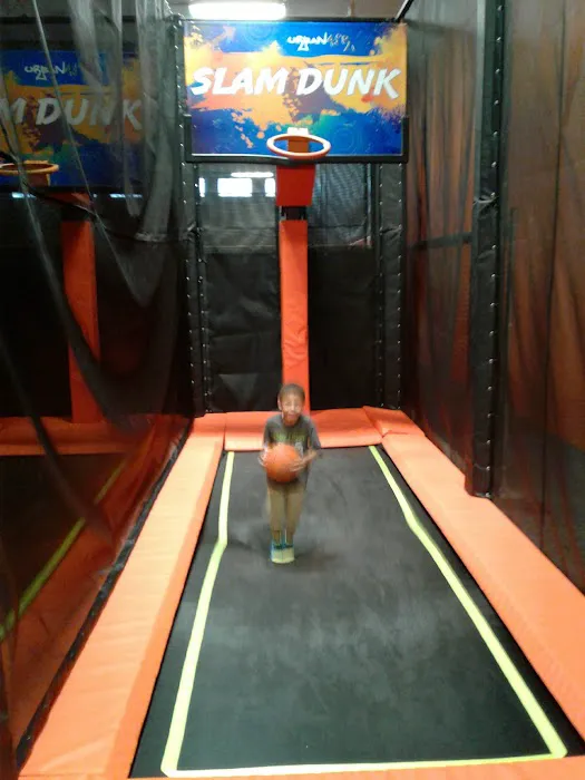 Urban Air Trampoline and Adventure Park Picture 5