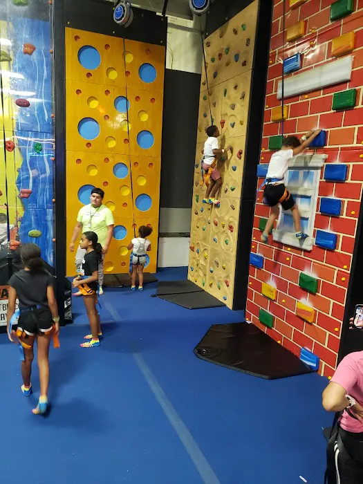 Urban Air Trampoline and Adventure Park Picture 10