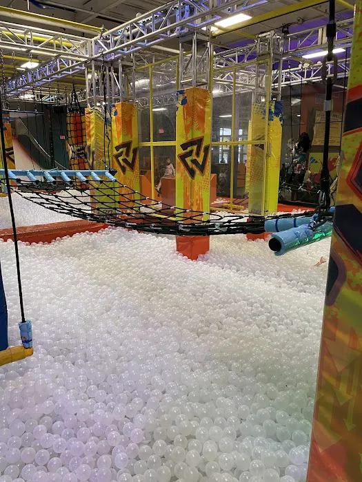 Urban Air Trampoline and Adventure Park Picture 6