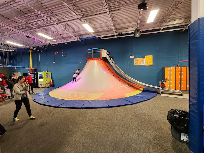 Urban Air Trampoline and Adventure Park Picture 2