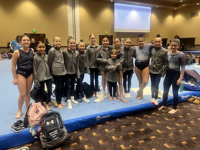Garden State Trampoline Academy Picture 2