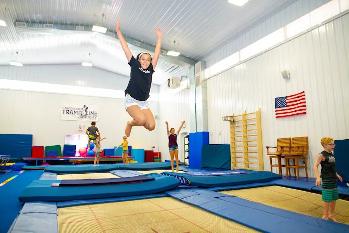 Garden State Trampoline Academy Picture 3