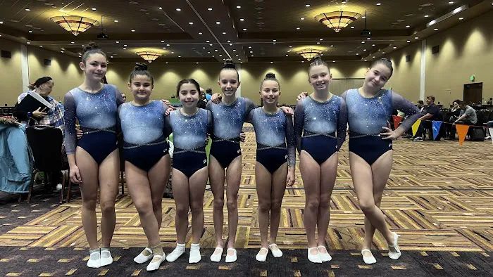 Garden State Trampoline Academy Picture 1