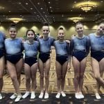 Garden State Trampoline Academy