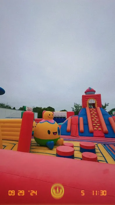 FUNBOX CHERRY HILL Picture 3