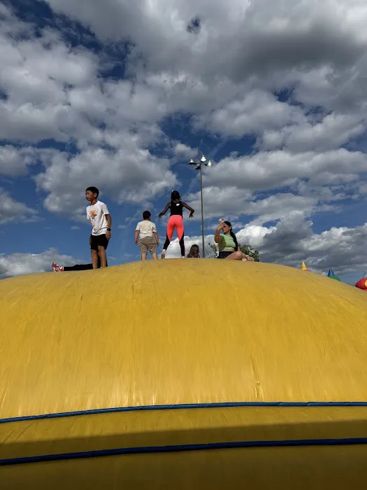 FUNBOX CHERRY HILL Picture 6