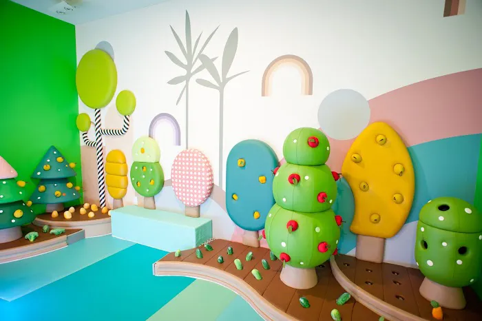 Bubble Island Playground Picture 9