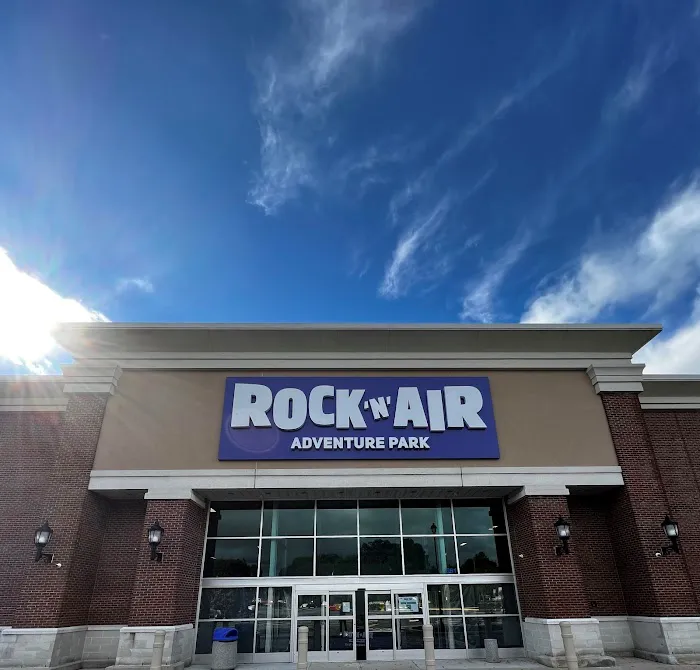 Rock 'N' Air Adventure Park Picture 1