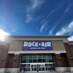 Rock 'N' Air Adventure Park