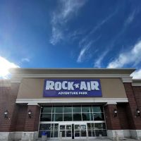 Rock 'N' Air Adventure Park ico